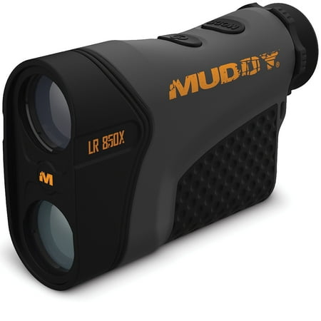 Muddy 850 Yard High Definition Range Finder