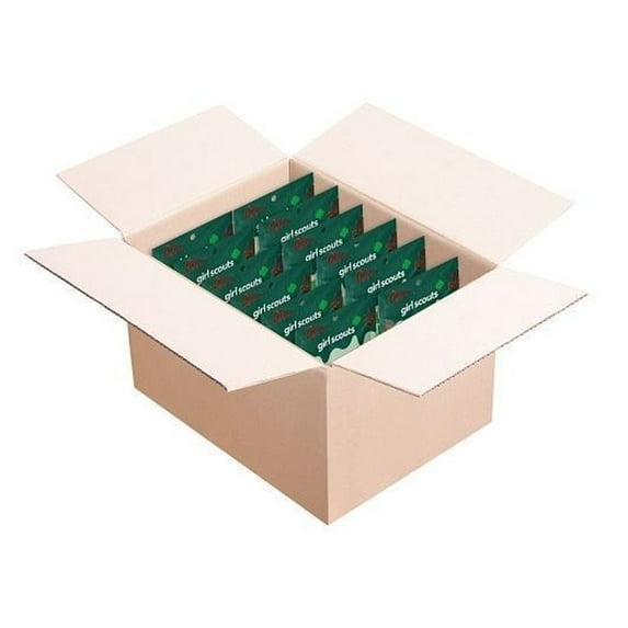 Muddy Bites Thin Mints (12 Pack) 2.33 oz