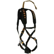Muddy Diamondback Safety Harness, Linemans Rope, Tree Strap, Suspension Relief Strap & Carabiner