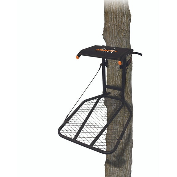 Muddy "The Viking" Hang-On Tree Stand, Lightweight