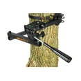 thumbnail image 1 of MUDDY Basic Durable Adjustable Lightweight Portable Easy-to-Install Silent Hunting Outdoor Camera Arm Camera Head Adjust a Full 360 Degrees + Extension Arm Swings 180 Degrees, 1 of 8
