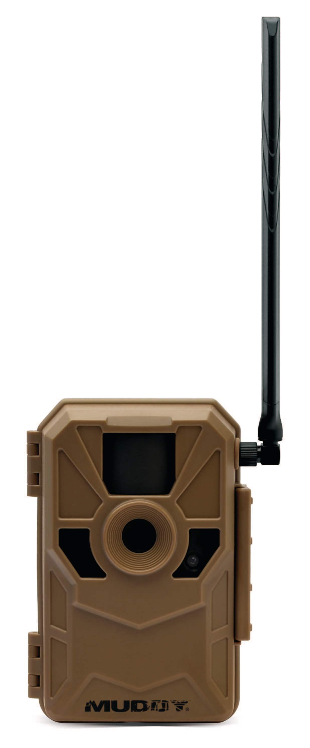 Muddy Manifest 16MP Cellular Game Camera Walmart