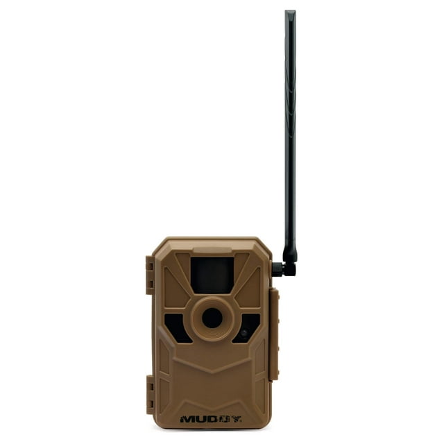 Muddy Manifest Outdoor Hunting 16MP Cellular Trail Game Camera