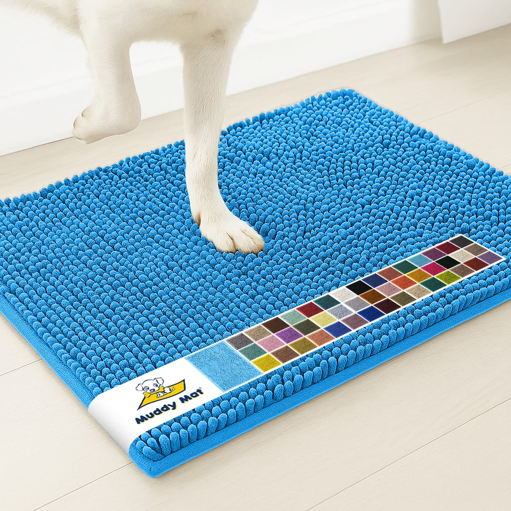 Muddy-Mat-Original-Dog-Door-