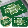 Muddy Mats For Dogs Large St. Patrick's Day Doormats Home
