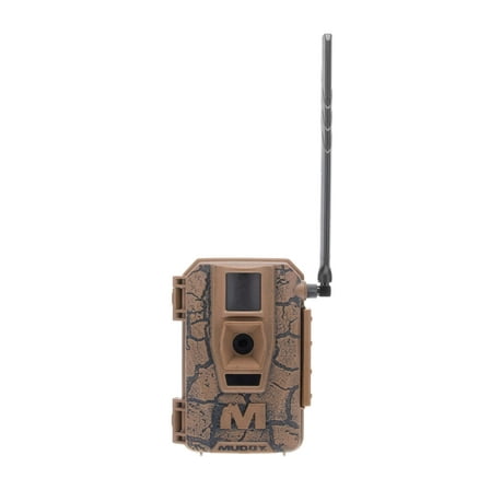 Muddy Mitigator 20MP Cellular Trail Camera