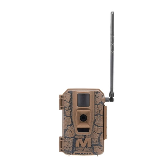 Muddy Mitigator 20MP Cellular Trail Camera
