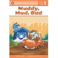 thumbnail image 1 of Pre-Owned Muddy, Mud, Bud (Hardcover) 0448479907 9780448479903, 1 of 1