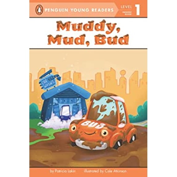 Pre-Owned Muddy, Mud, Bud (Hardcover) 0448479907 9780448479903