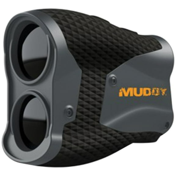 Muddy Mud-lr650 650 Laser Range Finder