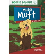 Muddy Mutt, Paperback