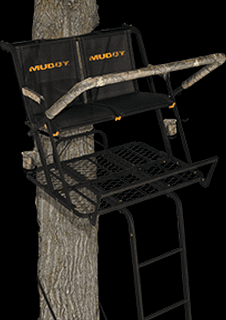 Muddy Nexus 2Man Ladderstand