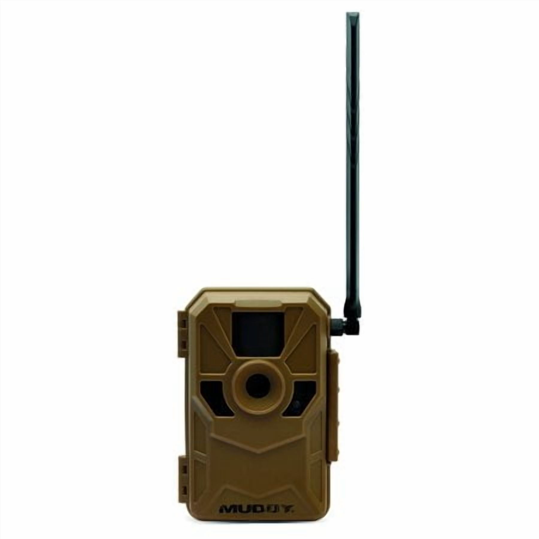 Muddy Outdoor Manifest Cellular Trail Camera, Quick SCAN AR