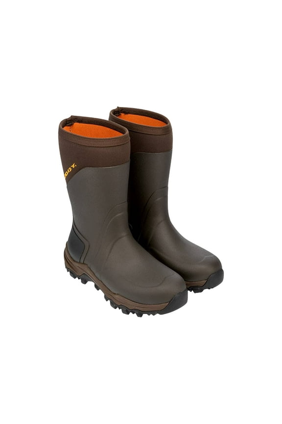 Outdoors DV8 13" Rubber Boots Rubber Clay Men's 13 D