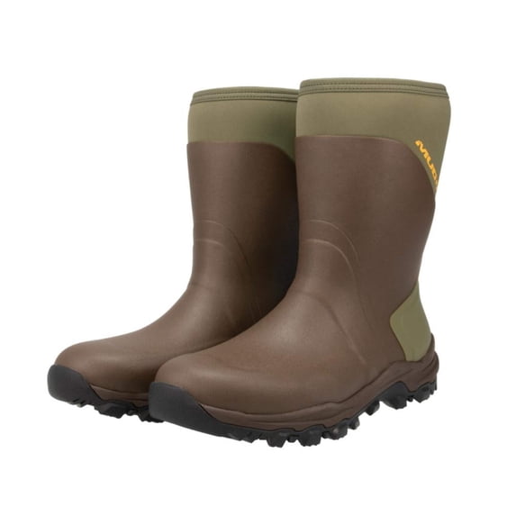 Gsm Boots amp; Shoes Gsm Muddy DV8 13" Non-Insulated Boots Clay Size 8D Buy At Cross Toss Trading