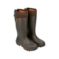 thumbnail image 1 of Muddy Outdoors DV8 17" 1000 Gram Insulated Rubber Boots Rubber Clay Men's 13 D, 1 of 5