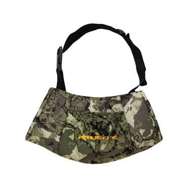 Muddy Outdoors Insulated Hand Warmer Veil Canyon Gray One Size Fits Most