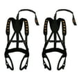 thumbnail image 1 of Muddy Outdoors Magnum Pro Padded Adjustable Treestand Harness System (2 Pack), 1 of 11