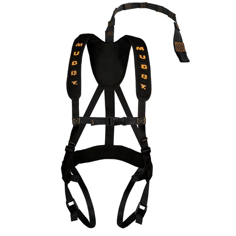 Muddy Magnum Pro Padded Treestand Harness System photo 1