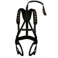 Muddy Outdoors Magnum Safety Harness, Lineman's Belt, Tree Strap
