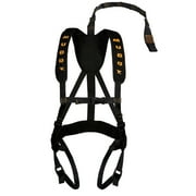 Muddy Outdoors Magnum Safety Harness, Linemans Belt, Tree Strap, Suspension Relief Strap