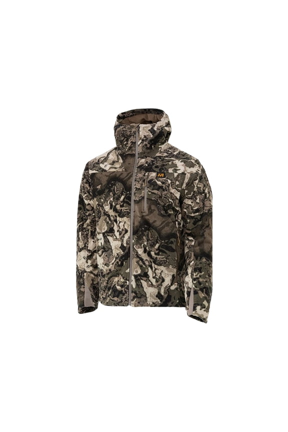 Outdoors Men's DV8 Mammoth Jacket Veil Canyon Gray Medium