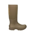 thumbnail image 1 of Muddy Outdoors Men's MTX 17" Rubber Boots Clay 9 D, 1 of 2