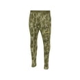 thumbnail image 1 of Muddy Outdoors Men's TRX Base Layer Pants Mossy Oak Bottomland XL, 1 of 3