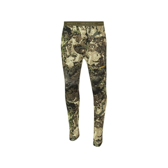 Muddy TRX Base Layer Bottoms - Men's, Veil Canyon Hybrid, XL