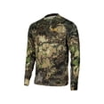 thumbnail image 1 of Muddy Outdoors Men's TRX Base Layer Shirt Veil Canyon Hybrid 3XL, 1 of 3