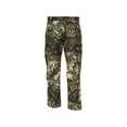 thumbnail image 1 of Muddy Outdoors Men's TRX Lightweight Rain Pants Veil Canyon Gray 3XL, 1 of 3