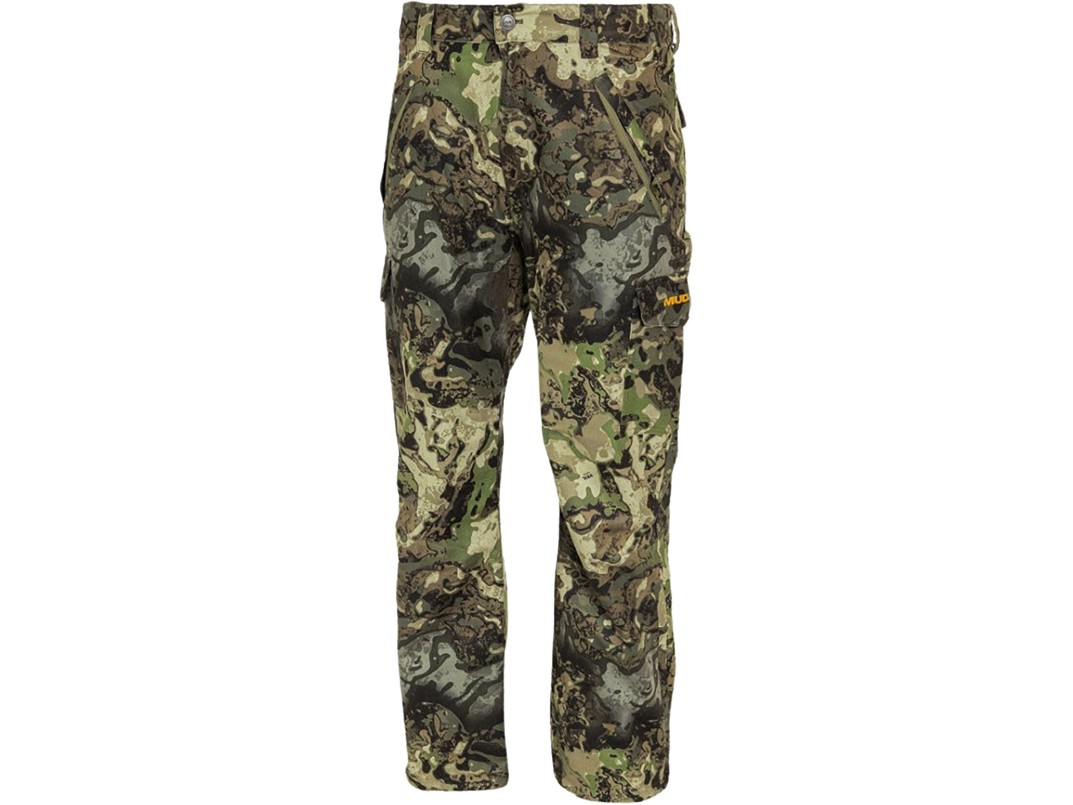 Muddy Outdoors Men's TRX Lightweight Rain Pants Veil Canyon Hybrid 3XL