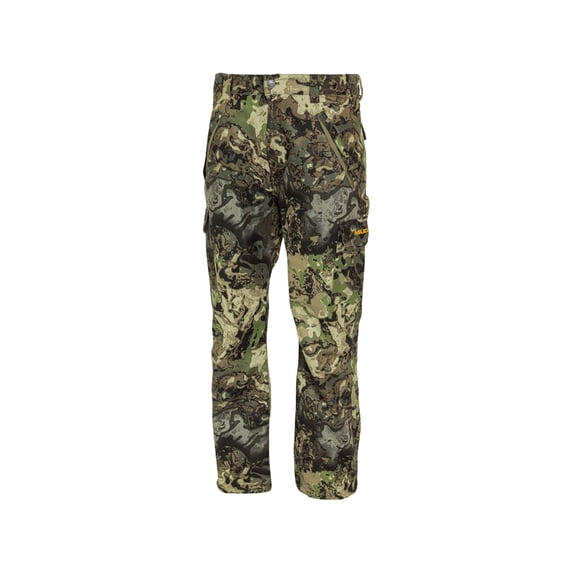 Muddy Outdoors Men's TRX Lightweight Rain Pants Veil Canyon Hybrid XL