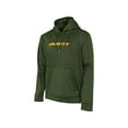thumbnail image 1 of Muddy Outdoors Men's TRX Performance Hoodie Forest Green 2XL, 1 of 1