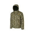 thumbnail image 1 of Muddy Outdoors Men's TRX Sherpa Jacket Mossy Oak Bottomland 2XL, 1 of 1