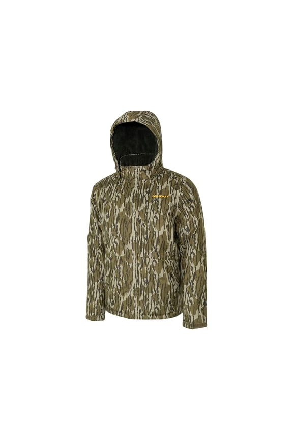 Outdoors Men's TRX Sherpa Jacket Mossy Oak Bottomland 2XL