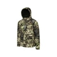 thumbnail image 1 of Muddy Outdoors Men's TRX Sherpa Jacket Veil Canyon Hybrid XL, 1 of 1