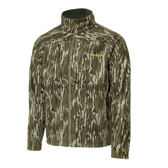 Gsm Jackets Coats amp; Parkas Gsm Muddy TRX Softshell Jacket Mossy Oak Bottomland 2XL Buy At Cross Toss Trading