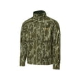 thumbnail image 1 of Muddy Outdoors Men's TRX Softshell Jacket Mossy Oak Bottomland Medium, 1 of 1