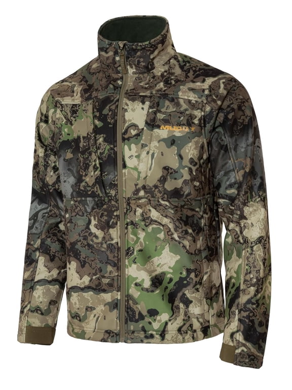 Muddy TRX Softshell Jacket