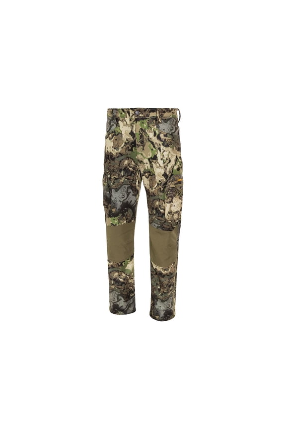 Outdoors Men's TRX Softshell Pants Veil Canyon Hybrid 2XL