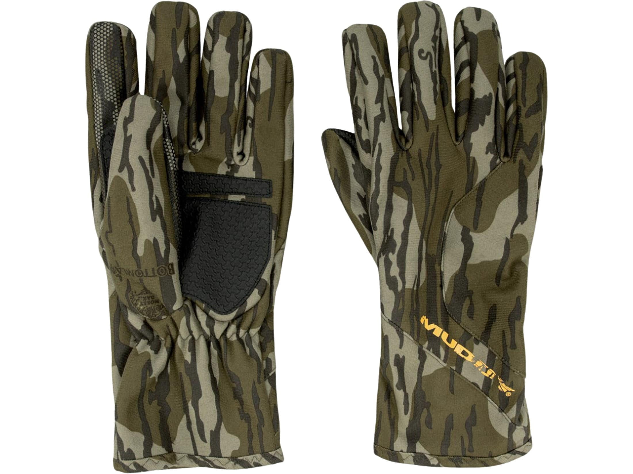 Kids Hunting Gloves Hot Shot HOT SHOT Men's Camo Swiftstrike