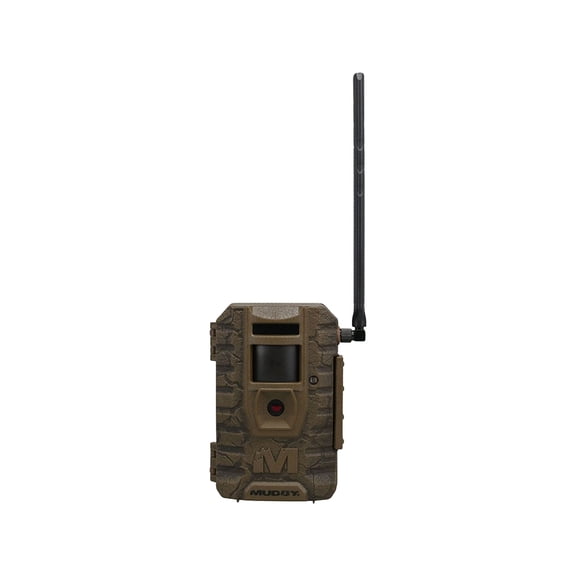 Muddy Mitigator 3.0 Cellular Trail Camera