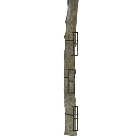 Muddy Stagger Step 3 Pack- Great for Crooked or Leaning Trees, Black (MUD-MCS1200-3) price history and forecast - Muddy MUD-MCS1200-3