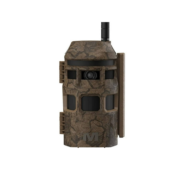 Muddy Trifecta 180 Degree Cellular Trail Camera 36MP