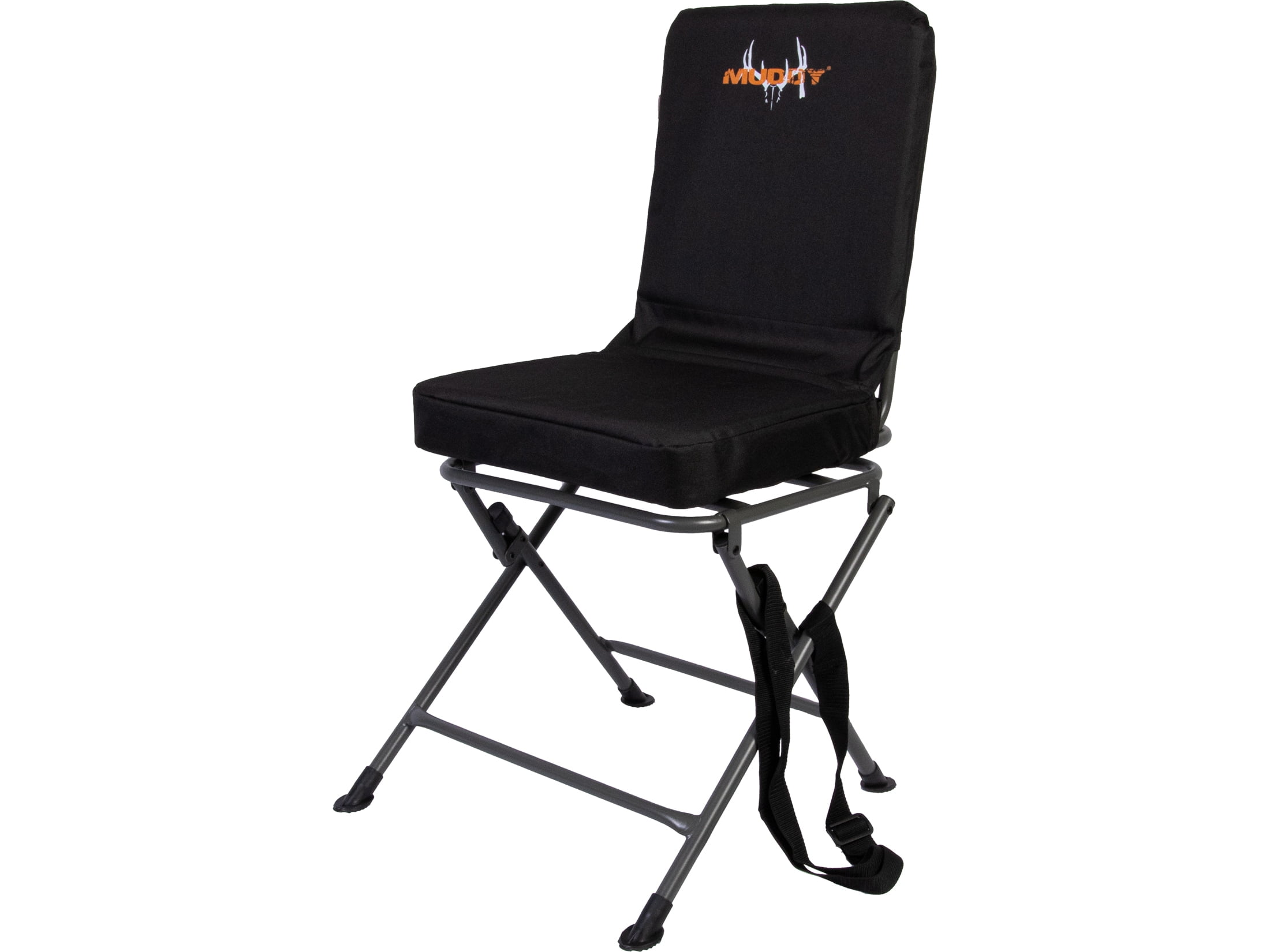 Muddy Padded Swivel Hunting Blind Chair