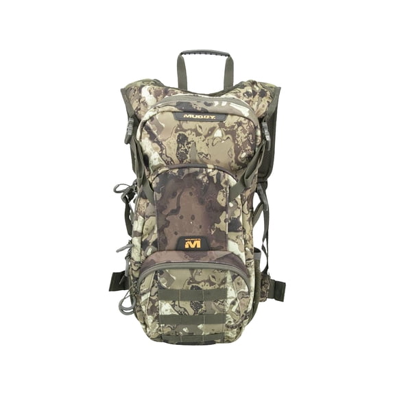 Muddy Pro 1075 Backpack Veil Canyon Gray
