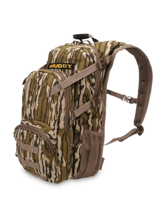 Pro Series 1075 Backpack