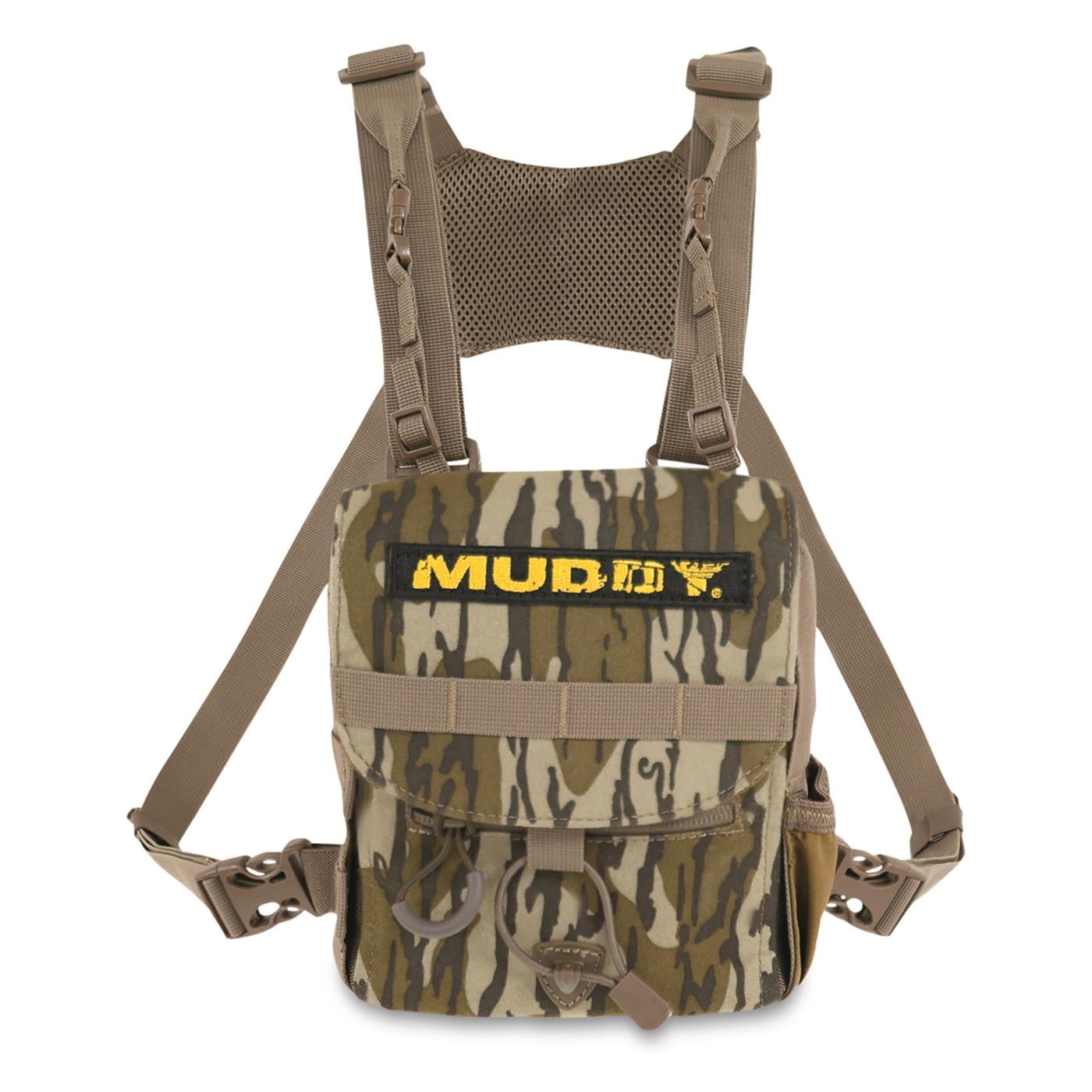 Muddy Pro Series Binocular Harness