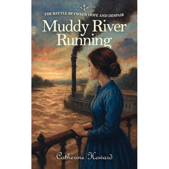 Muddy River Running, (Hardcover)